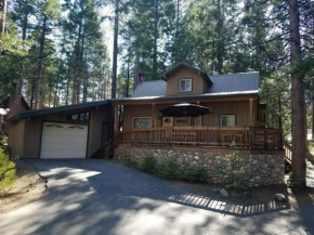 Williams Cabin